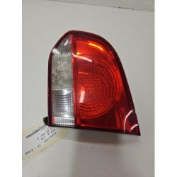 Feu Arriere Secondaire Droit (feux) Volkswagen Golf 6